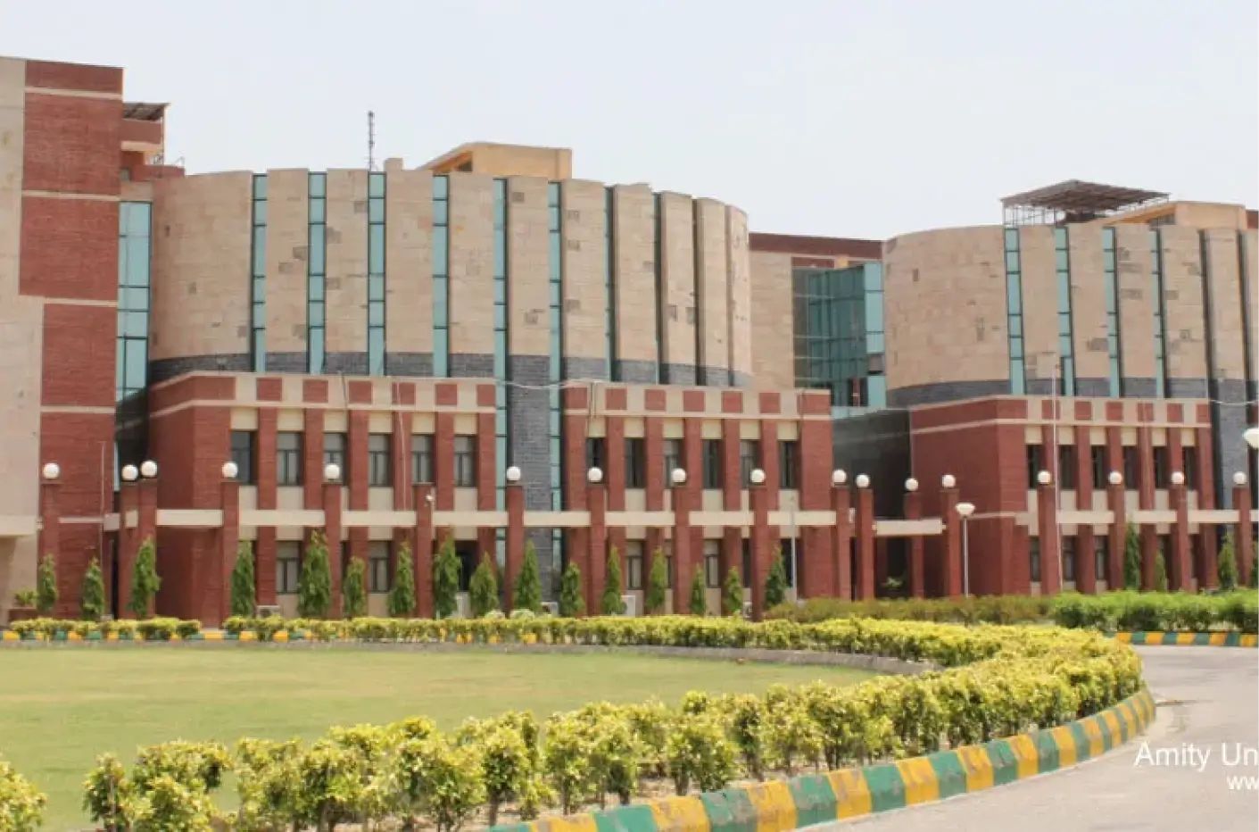 Amity University, Noida